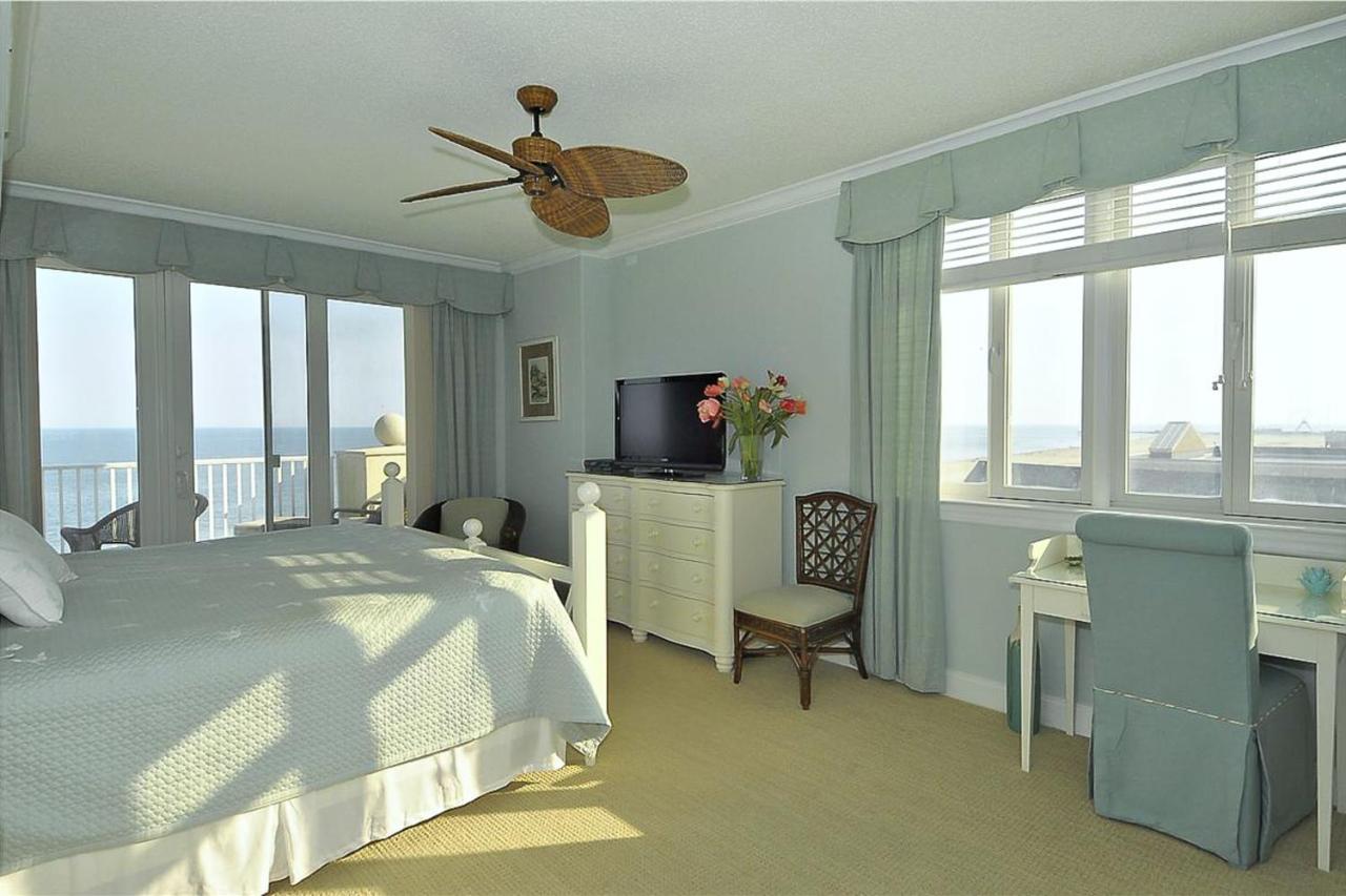 South Beach II Ocean City Luaran gambar