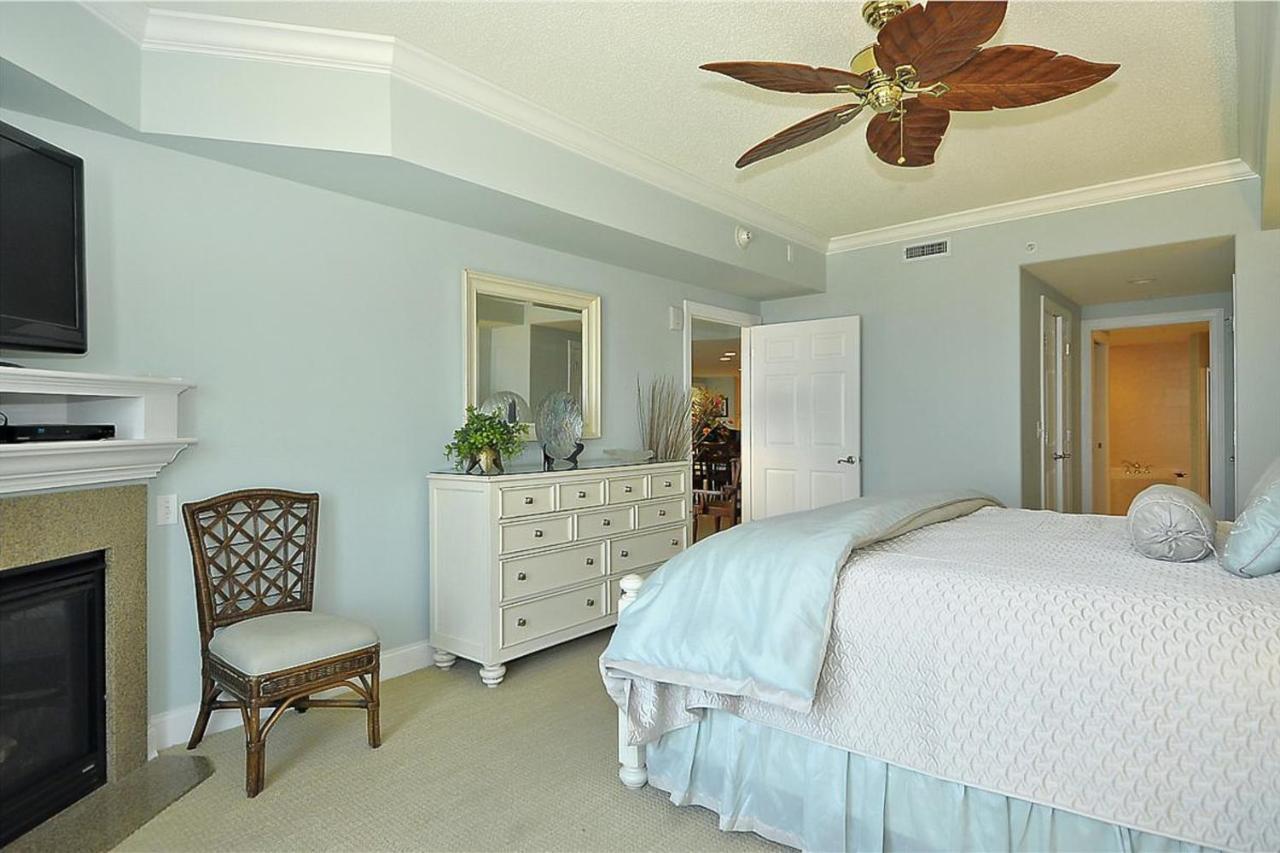 South Beach II Ocean City Luaran gambar