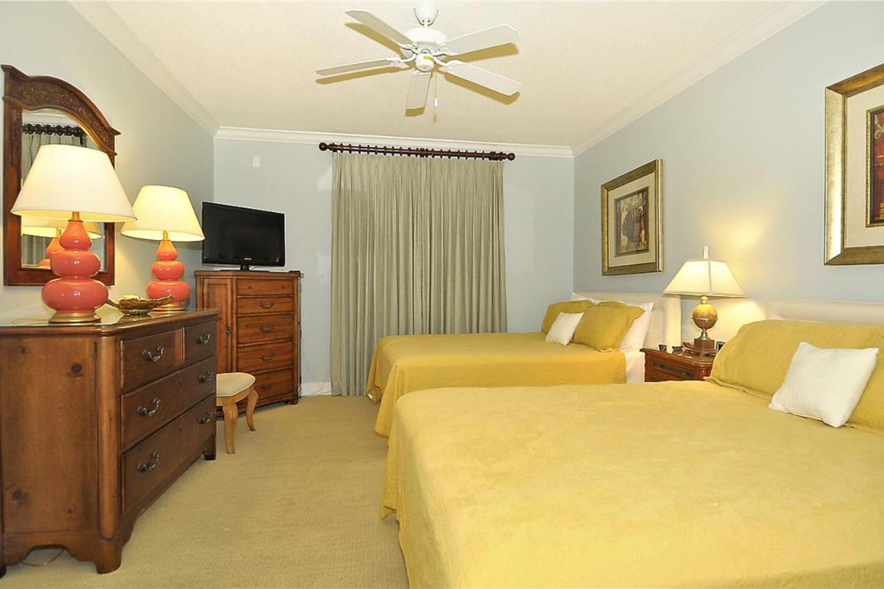 South Beach II Ocean City Luaran gambar