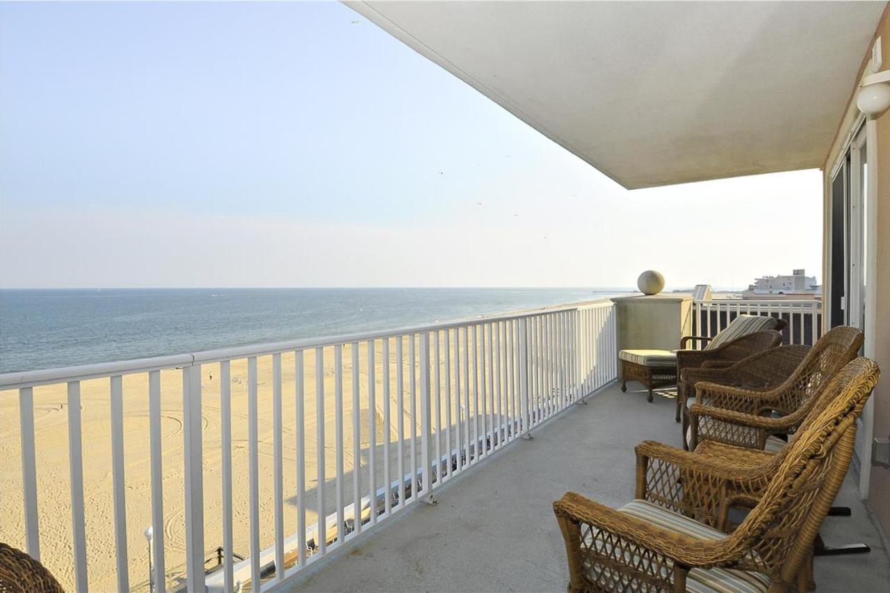 South Beach II Ocean City Luaran gambar
