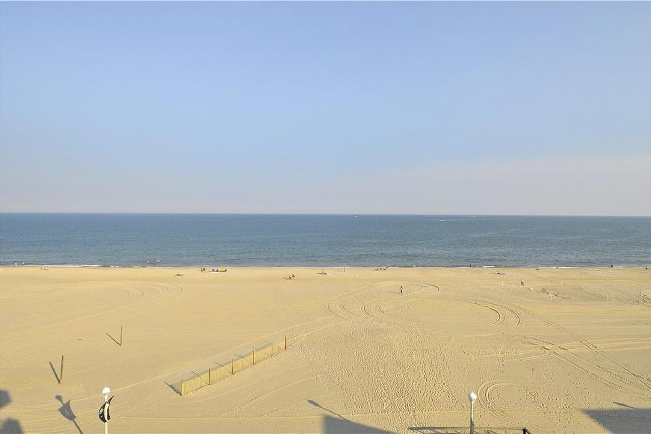 South Beach II Ocean City Luaran gambar