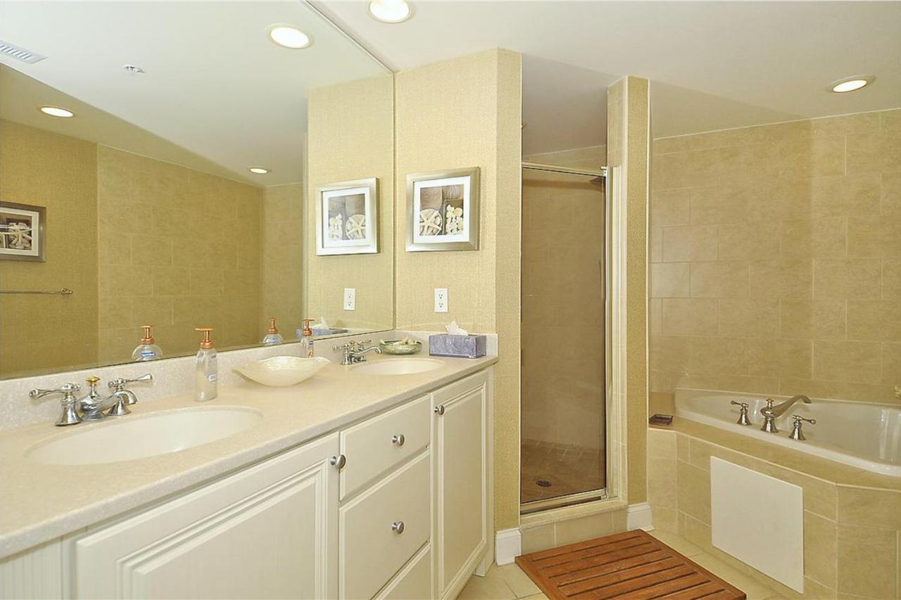 South Beach II Ocean City Luaran gambar