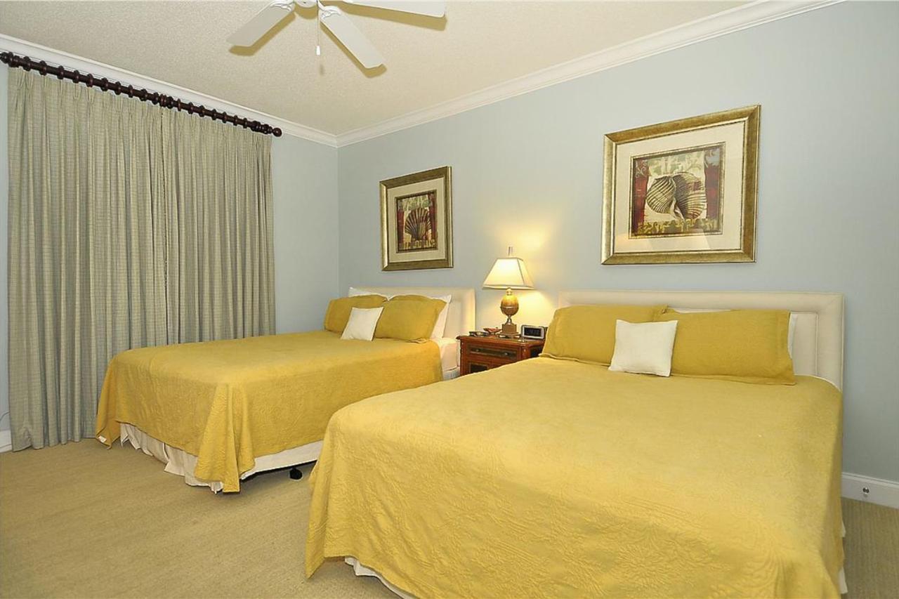South Beach II Ocean City Luaran gambar