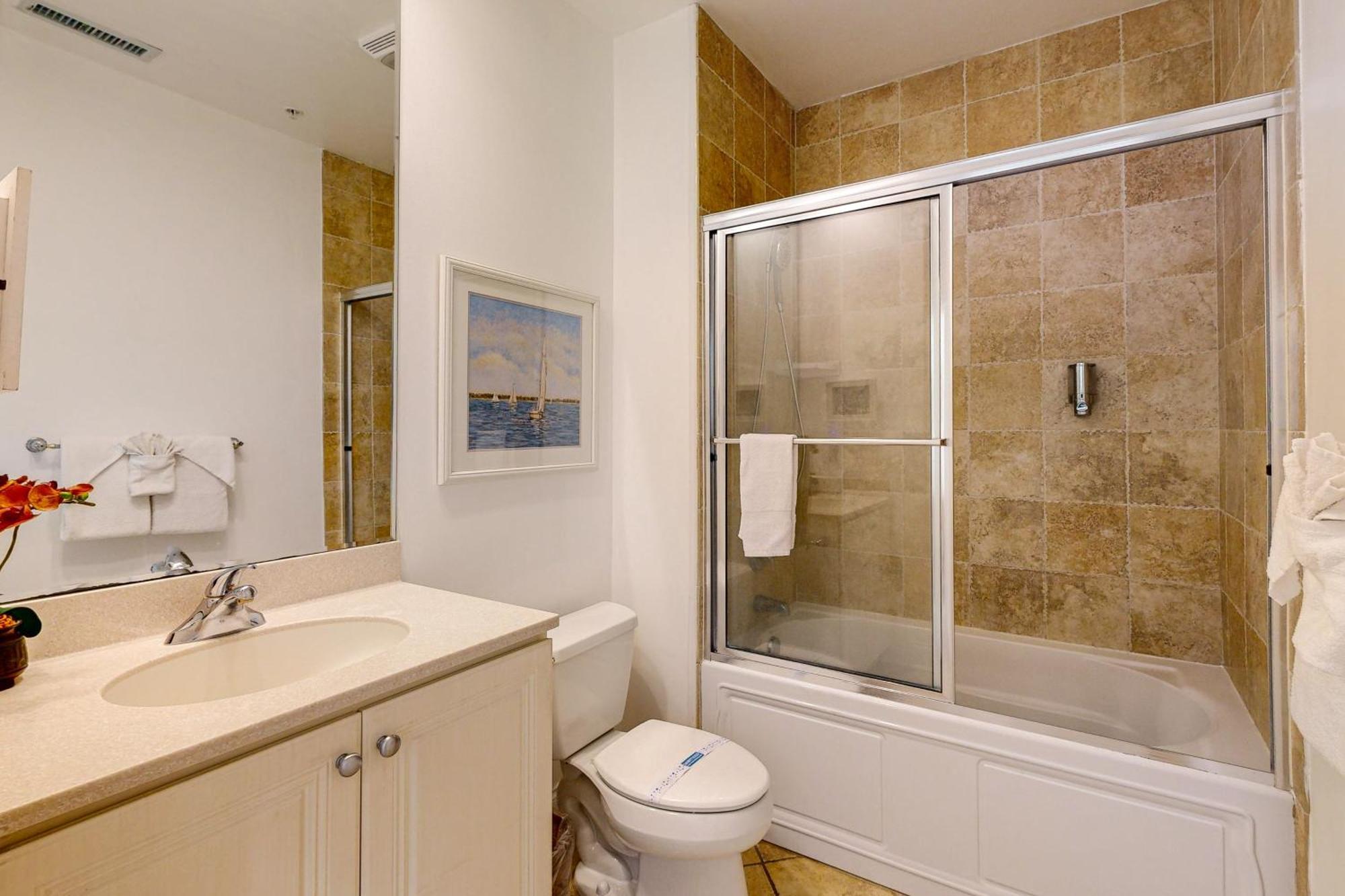 South Beach II Ocean City Bilik gambar